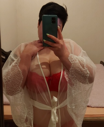 Анкета проститутки Ксюшка - город Боровск, 33 года, №15505